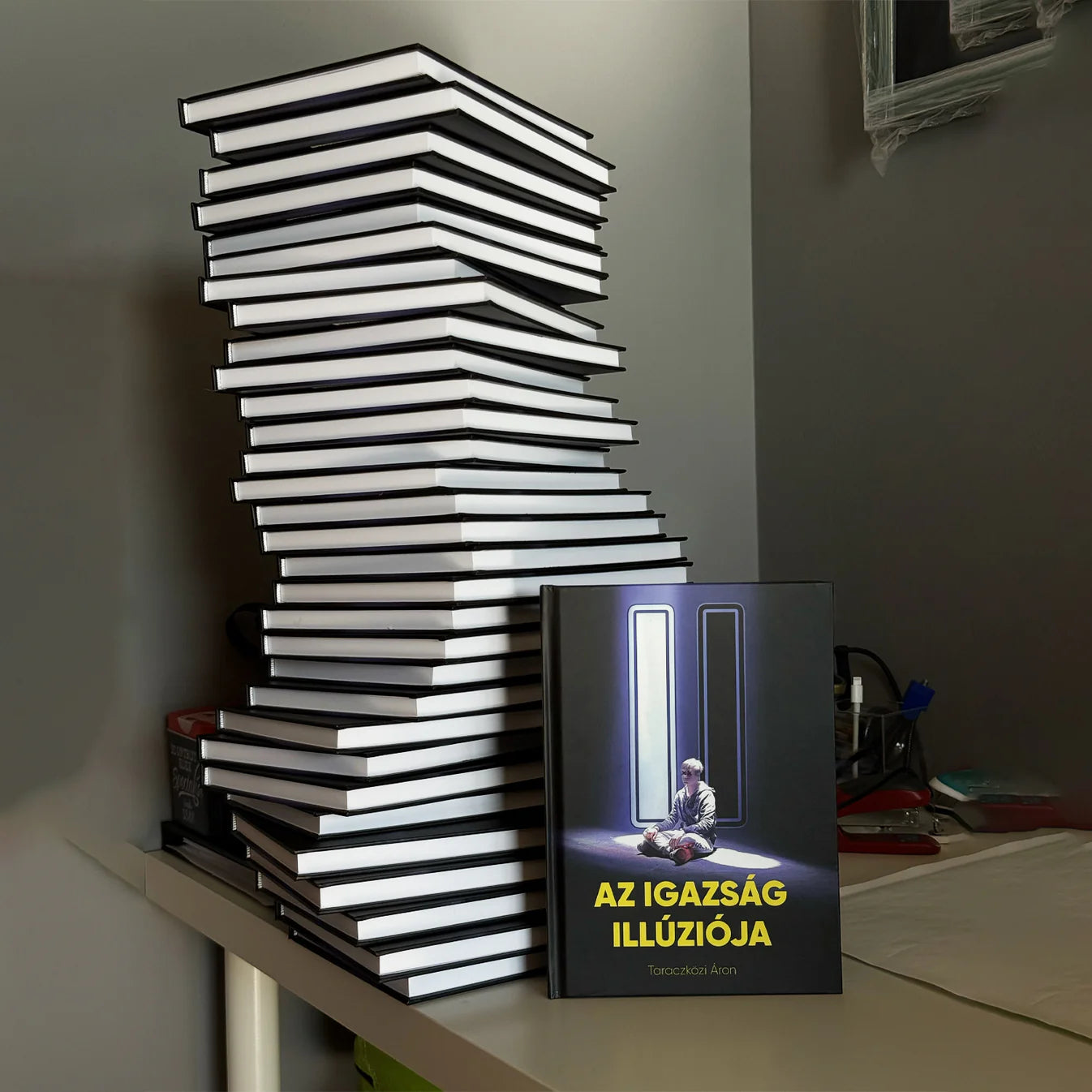 The Illusion of Truth